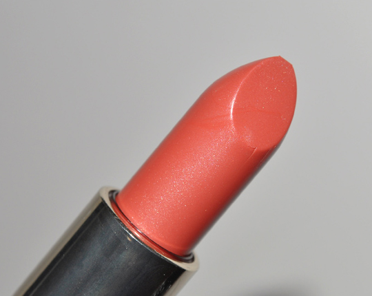 Guerlain Brit Rouge G Le Brilliant Lipstick
