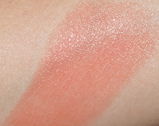 Guerlain Brit Rouge G Le Brilliant Lipstick
