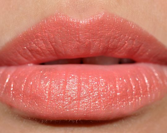 Guerlain Corail Passion Lipstick