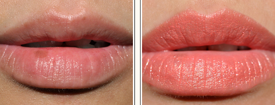 Guerlain Corail Passion Lipstick