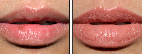Guerlain Galia Rouge G Lipstick