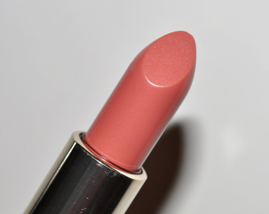 Guerlain Gardenia Rouge G Lipstick