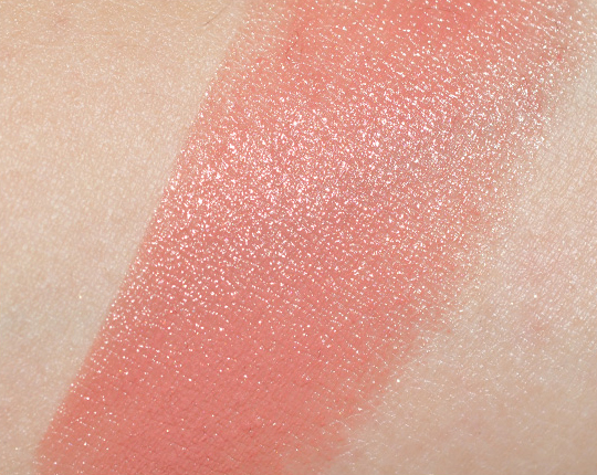 Guerlain Gardenia Rouge G Lipstick