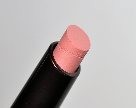 Korres #13 Natural Pink Guava Lipstick