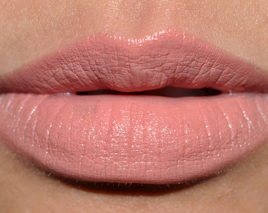 Korres #13 Natural Pink Guava Lipstick