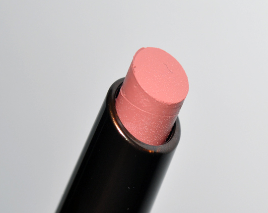 Korres #34 Nude Guava Lipstick