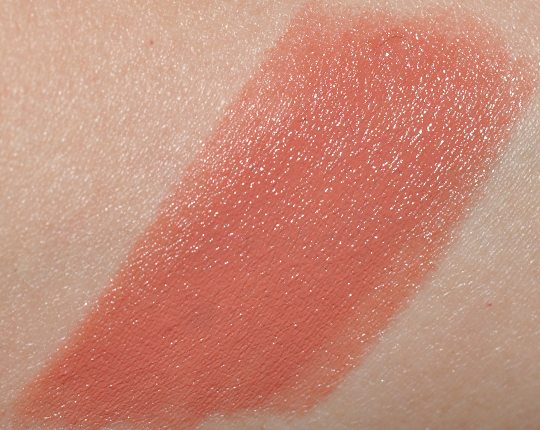 Korres #34 Nude Guava Lipstick