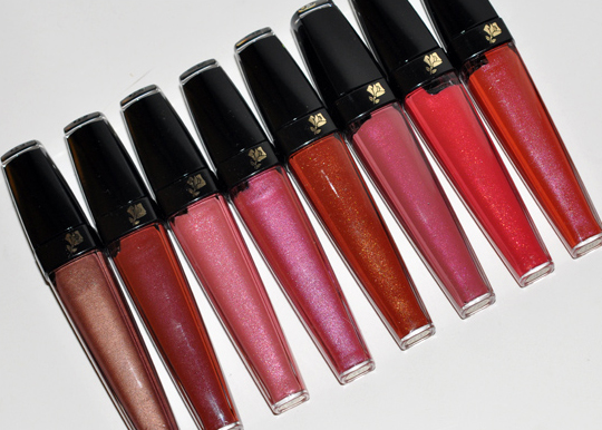 Lancome Creme Brilliance