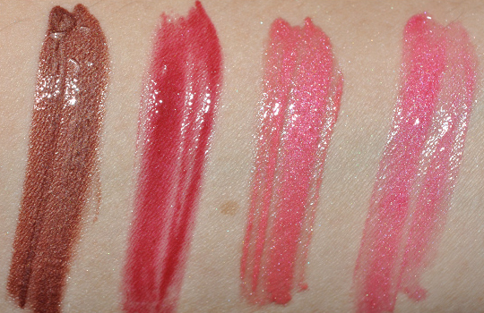 Lancome Creme Brilliance