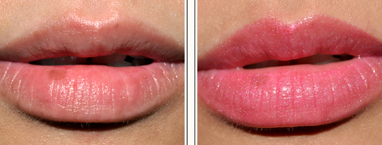 Lancome Creme Brilliance
