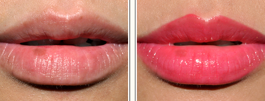 Lancome Creme Brilliance