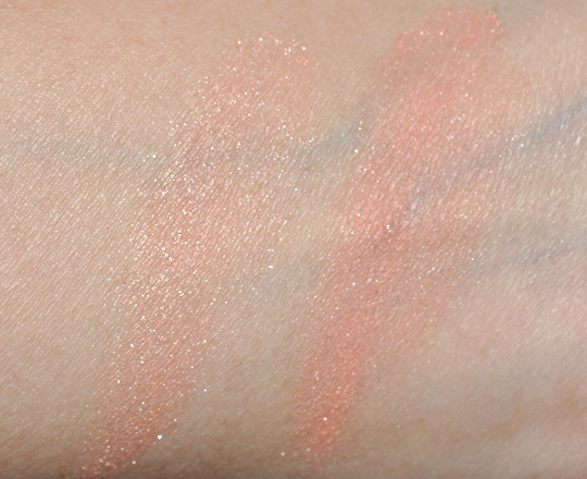 Lancome Pop 'n Cheeks Blush
