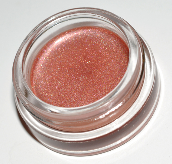 Laura Mercier Crystal Pink Lip Shine