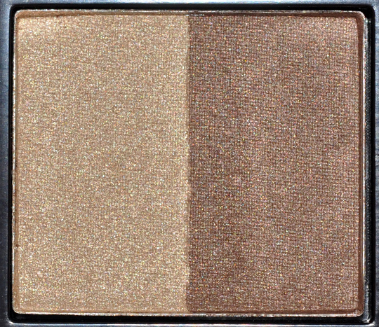 Laura Mercier Golden Brown Eyeshadow Duo