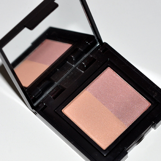 Laura Mercier Plum Spice Eyeshadow Duo