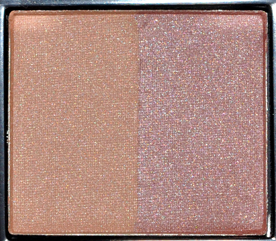 Laura Mercier Plum Spice Eyeshadow Duo