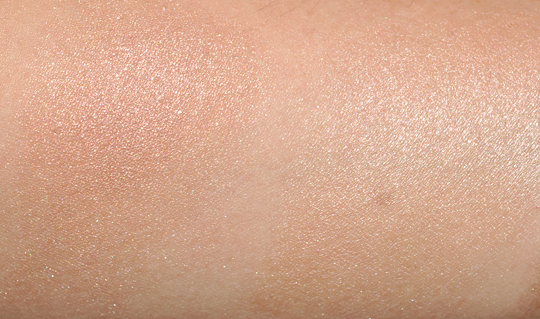 Laura Mercier Polished Radiant Creme Blush