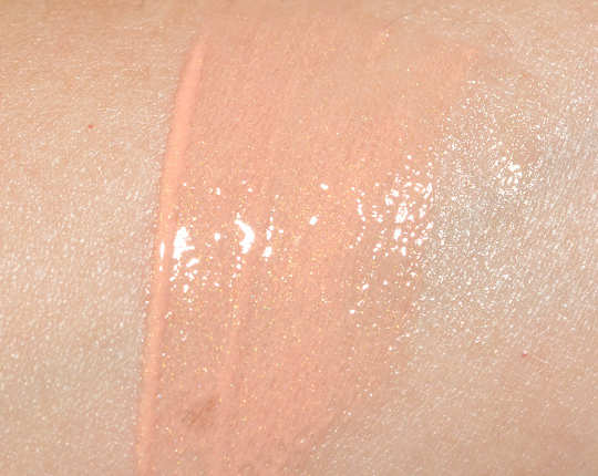 Le Metier de Beaute Apricot Creme Gloss