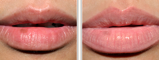 Le Metier de Beaute Apricot Creme Gloss