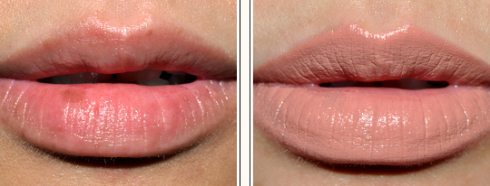 MAC Cherish Lipstick