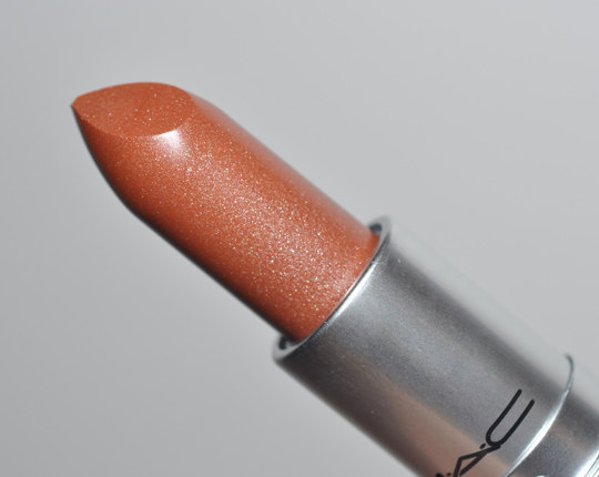 MAC Honeyflower Lipstick
