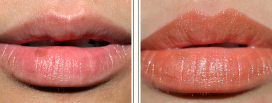 MAC Honeyflower Lipstick