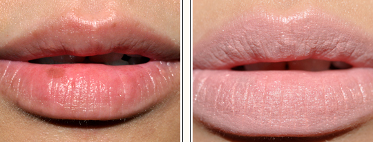 MAC Hue Lipstick
