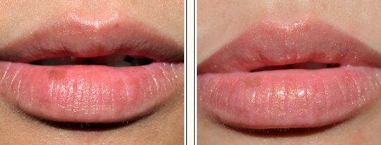 MAC Nymphette Lipglass