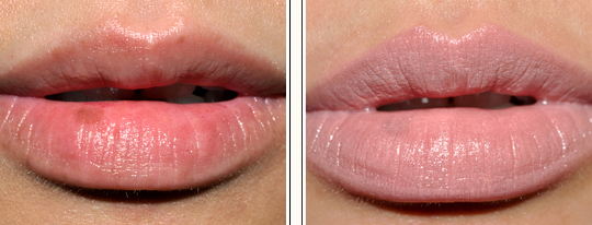 Maybelline Born With It Lipstick