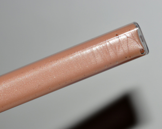 Maybelline Sandstone Shimmer Lipgloss