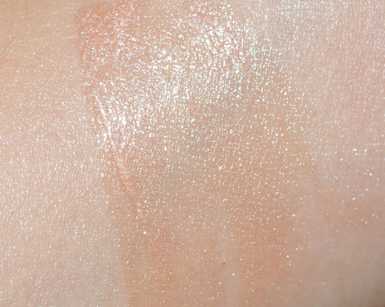 Maybelline Sandstone Shimmer Lipgloss
