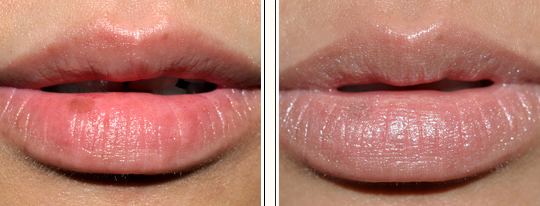 Maybelline Sandstone Shimmer Lipgloss