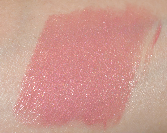 Napoleon Perdis Havana Lipstick