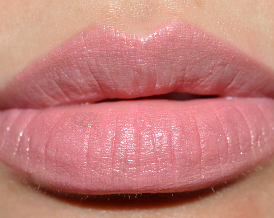 Napoleon Perdis Havana Lipstick