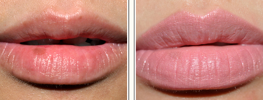 Napoleon Perdis Havana Lipstick