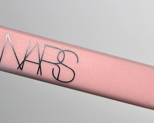 NARS Belize Lipgloss