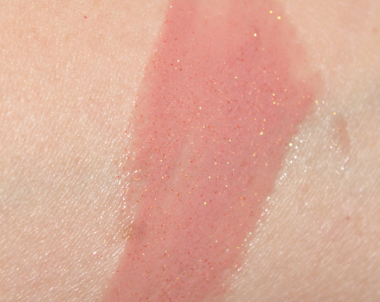 NARS Belize Lipgloss