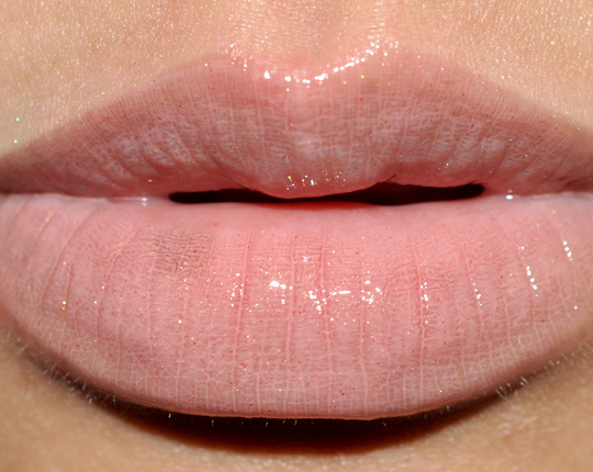 NARS Belize Lipgloss