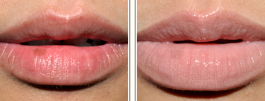NARS Belize Lipgloss
