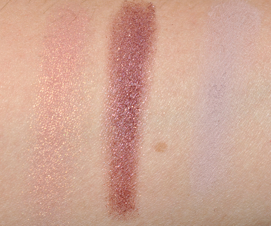 NARS D Gorgeous Eyeshadow