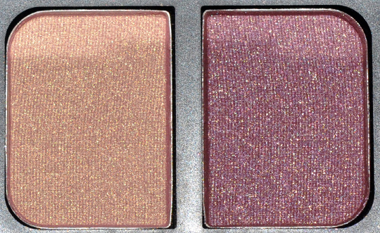 NARS Kuala Lumpur Eyeshadow Duo