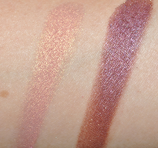 NARS Kuala Lumpur Eyeshadow Duo