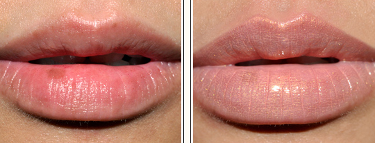 NP Set Mauritius Lipgloss