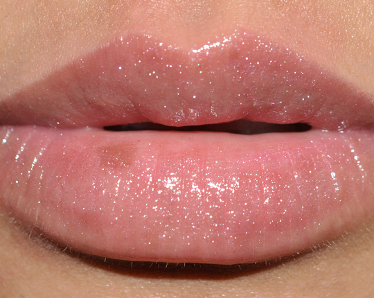 NYX Chandelier Lipgloss