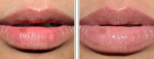 NYX Chandelier Lipgloss