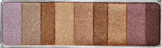 Physician's Formula Bronze Brown Eyes Shimmerstrips