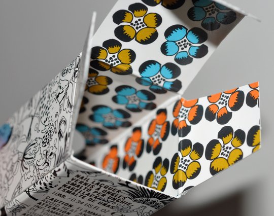 MAC Liberty of London Collection