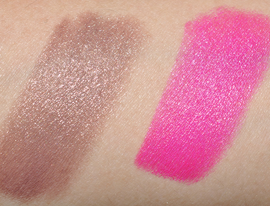 MAC Riveting Collection