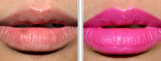 MAC Riveting Collection