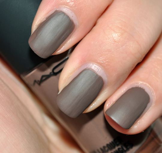 MAC Riveting Collection